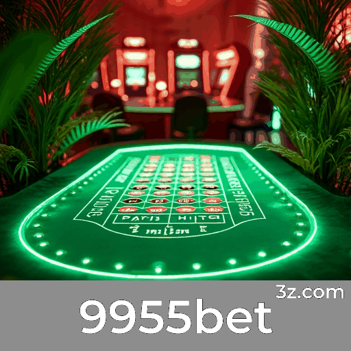 9955bet game mais image