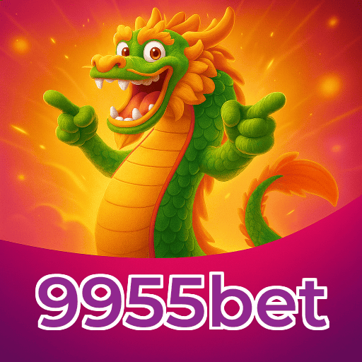9955bet Logo