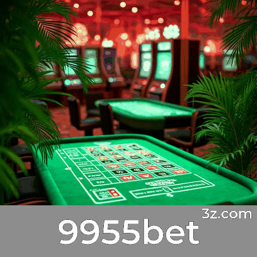 9955bet game mais image