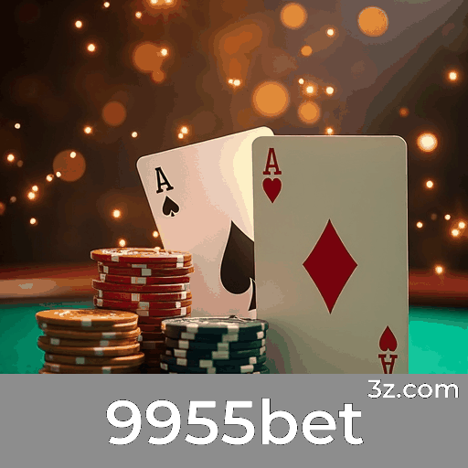 9955bet game mais image