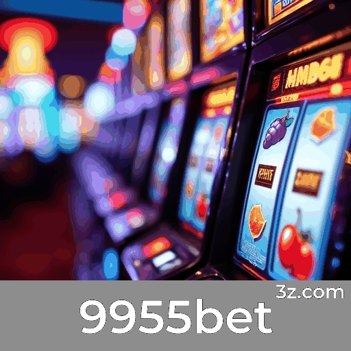 9955bet game mais image