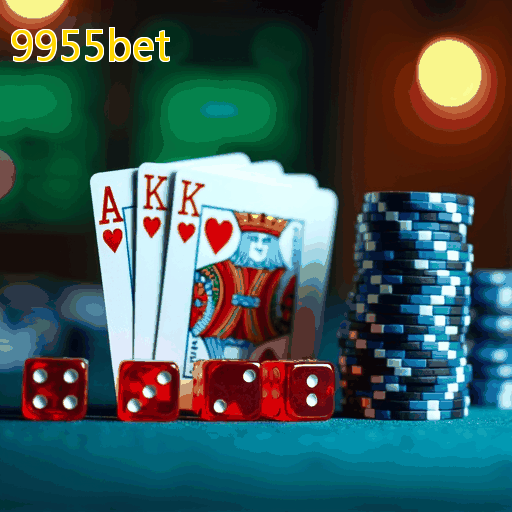 9955bet GAME Slots de Cassino